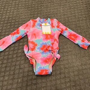 Shade Critters Swim - Size 12-18M NTW